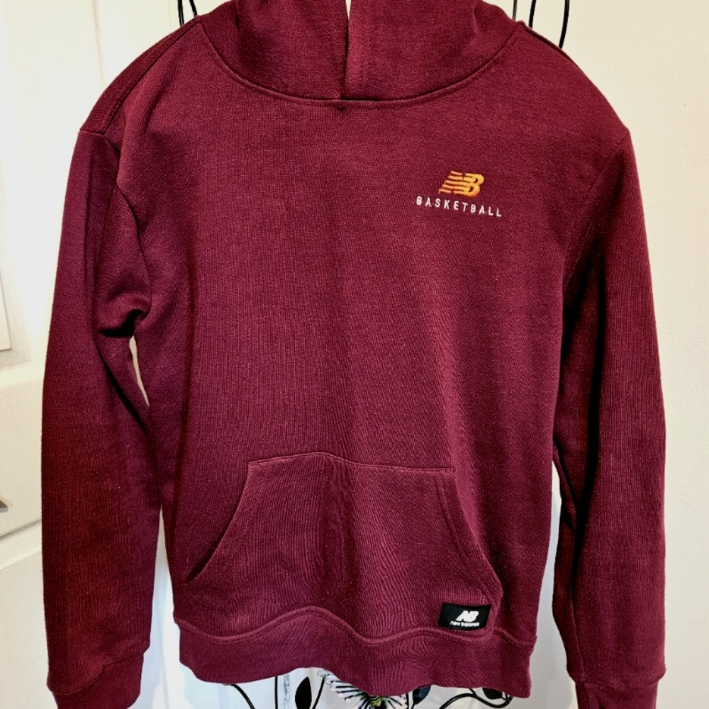 BOYS basketball hoodie